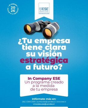 <p>¿Tu empresa tiene una visión clara a futuro? </p>