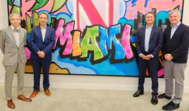 ESE Business School realizó en Miami primer programa de “Gobierno corporativo y tecnologías inteligentes” para directores latinoamericanos