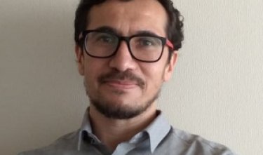 Investigador del CIE participa en conferencia internacional de la revista R&D Management