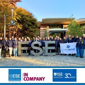 <p>ISE Business School - Junio 2026</p>