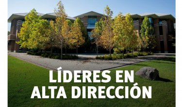 MBA del ESE Business School destaca con el primer lugar en atributo Executive Profile del Ranking QS