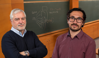 Artículo de investigadores del CIE es aceptado en revista internacional de administración